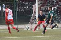 Foot : Retournac décroche le titre de champion en District 1