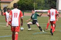 Foot : Retournac décroche le titre de champion en District 1