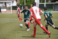 Foot : Retournac décroche le titre de champion en District 1