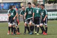 Foot : Retournac décroche le titre de champion en District 1