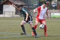 Foot : Retournac décroche le titre de champion en District 1