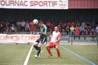 Foot : Retournac décroche le titre de champion en District 1