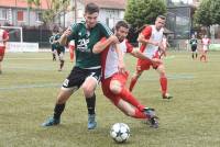 Foot : Retournac décroche le titre de champion en District 1