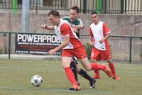 Foot : Retournac décroche le titre de champion en District 1