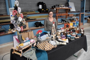 Dunières : le marché de Noël au chaud au boulodrome ce dimanche