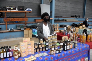 Dunières : le marché de Noël au chaud au boulodrome ce dimanche