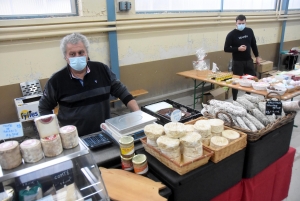 Dunières : le marché de Noël au chaud au boulodrome ce dimanche