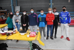 Dunières : le marché de Noël au chaud au boulodrome ce dimanche