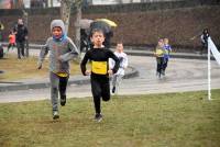 Monistrol-sur-Loire : les enfants par tous les temps sur le Défi Vellave