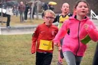 Monistrol-sur-Loire : les enfants par tous les temps sur le Défi Vellave