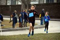 Monistrol-sur-Loire : les enfants par tous les temps sur le Défi Vellave