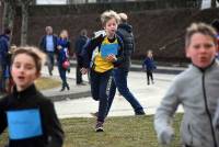 Monistrol-sur-Loire : les enfants par tous les temps sur le Défi Vellave