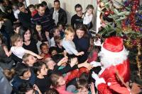 Yssingeaux : le spectacle de Noël des écoles publiques en images