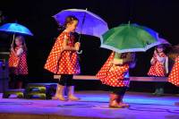 Yssingeaux : le spectacle de Noël des écoles publiques en images