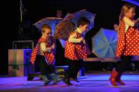 Yssingeaux : le spectacle de Noël des écoles publiques en images