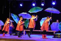 Yssingeaux : le spectacle de Noël des écoles publiques en images