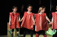 Yssingeaux : le spectacle de Noël des écoles publiques en images