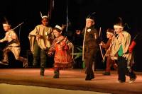 Yssingeaux : le spectacle de Noël des écoles publiques en images