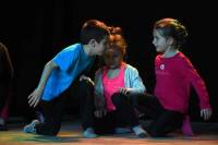 Yssingeaux : le spectacle de Noël des écoles publiques en images