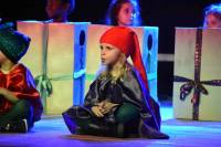 Yssingeaux : le spectacle de Noël des écoles publiques en images