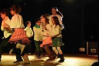 Yssingeaux : le spectacle de Noël des écoles publiques en images