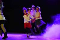 Yssingeaux : le spectacle de Noël des écoles publiques en images