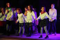 Yssingeaux : le spectacle de Noël des écoles publiques en images