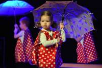 Yssingeaux : le spectacle de Noël des écoles publiques en images