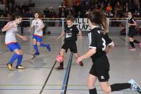 Futsal : les U15 de Velay Sud soulèvent la Coupe de la Haute-Loire