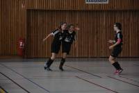 Futsal : les U15 de Velay Sud soulèvent la Coupe de la Haute-Loire