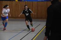 Futsal : les U15 de Velay Sud soulèvent la Coupe de la Haute-Loire