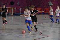 Futsal : les U15 de Velay Sud soulèvent la Coupe de la Haute-Loire