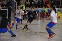 Futsal : les U15 de Velay Sud soulèvent la Coupe de la Haute-Loire