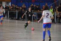 Futsal : les U15 de Velay Sud soulèvent la Coupe de la Haute-Loire