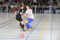 Futsal : les U15 de Velay Sud soulèvent la Coupe de la Haute-Loire