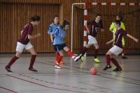 Futsal : les U15 de Velay Sud soulèvent la Coupe de la Haute-Loire