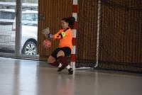 Futsal : les U15 de Velay Sud soulèvent la Coupe de la Haute-Loire