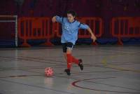 Futsal : les U15 de Velay Sud soulèvent la Coupe de la Haute-Loire