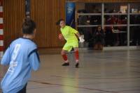 Futsal : les U15 de Velay Sud soulèvent la Coupe de la Haute-Loire