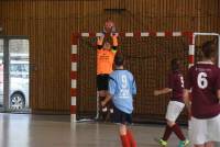 Futsal : les U15 de Velay Sud soulèvent la Coupe de la Haute-Loire