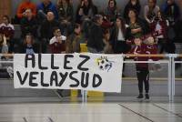 Futsal : les U15 de Velay Sud soulèvent la Coupe de la Haute-Loire