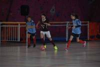 Futsal : les U15 de Velay Sud soulèvent la Coupe de la Haute-Loire