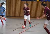 Futsal : les U15 de Velay Sud soulèvent la Coupe de la Haute-Loire