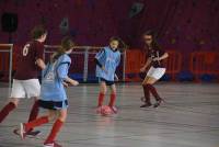 Futsal : les U15 de Velay Sud soulèvent la Coupe de la Haute-Loire