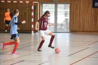 Futsal : les U15 de Velay Sud soulèvent la Coupe de la Haute-Loire