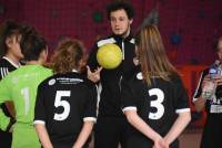 Futsal : les U15 de Velay Sud soulèvent la Coupe de la Haute-Loire