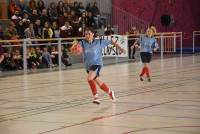 Futsal : les U15 de Velay Sud soulèvent la Coupe de la Haute-Loire