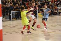 Futsal : les U15 de Velay Sud soulèvent la Coupe de la Haute-Loire