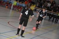 Futsal : les U15 de Velay Sud soulèvent la Coupe de la Haute-Loire