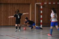 Futsal : les U15 de Velay Sud soulèvent la Coupe de la Haute-Loire